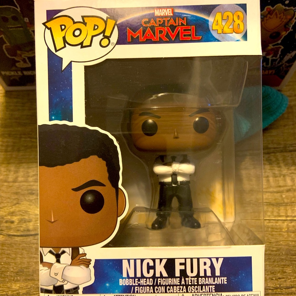 Funko Pop